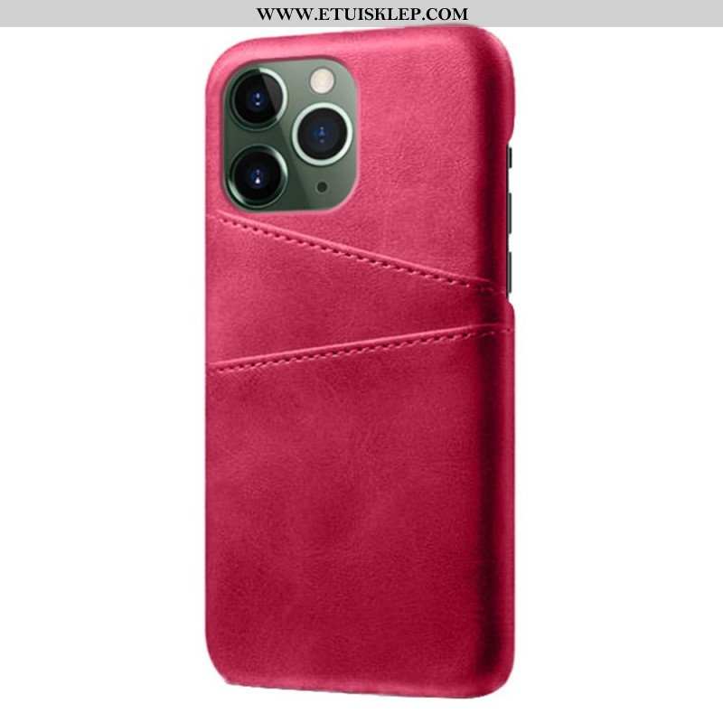 Etui do iPhone 14 Pro Posiadacz Karty